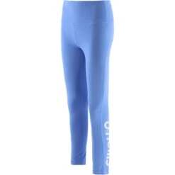 Women’s Brodie O'Neills Leggings Blue -Under Armour Store brodie 040 full length tights blue wht 2 2