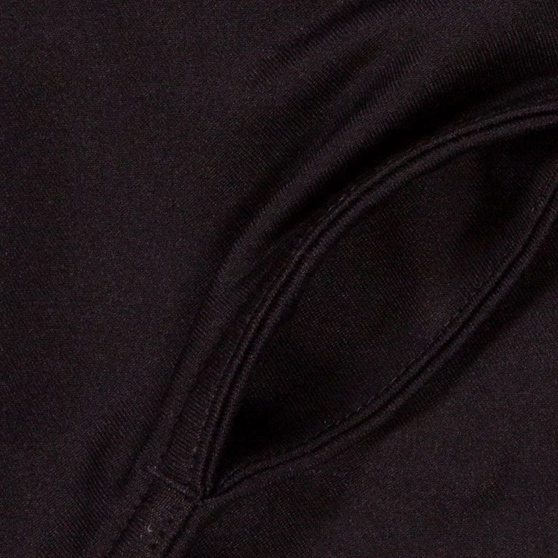 Women's Brodie Leggings Black / Gold 7 Women's Brodie Leggings Black / Gold - Image 7