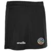 Women's Camogie Skort Black 12 Women's Camogie Skort Black -Under Armour Store camogie skort black 1