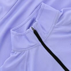 Women's Carrie Half Zip Midlayer Top Purple / White 8 Women's Carrie Half Zip Midlayer Top Purple / White -Under Armour Store cari 064 0 gen ppwhxx wmns p3