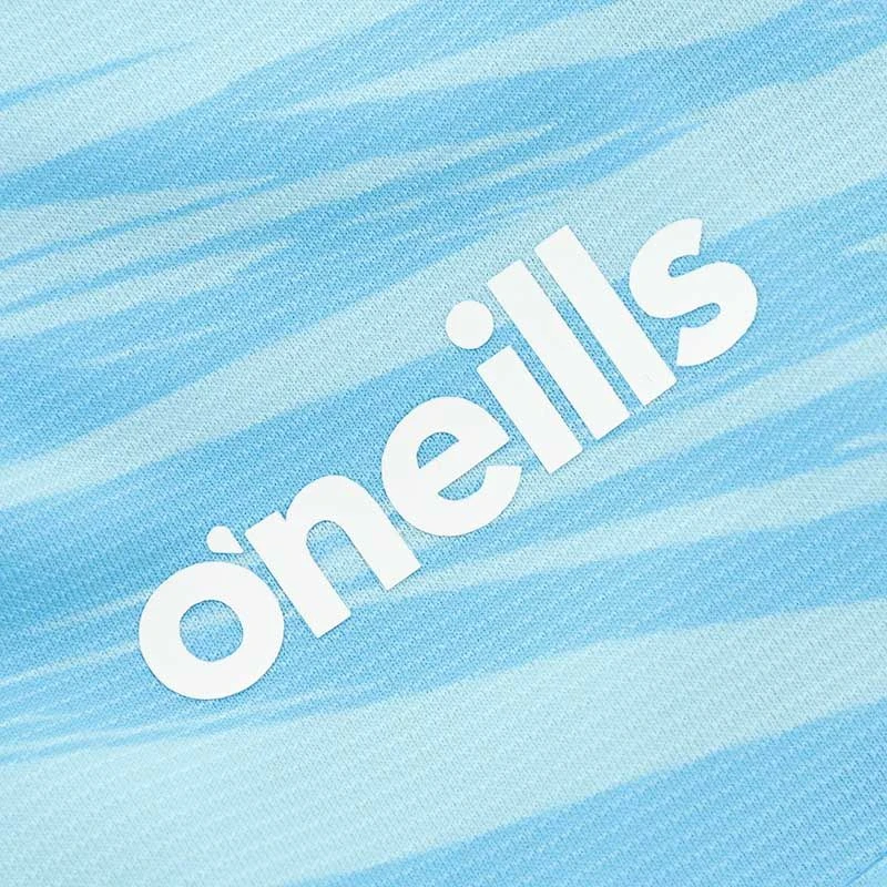 Connell Shorts Blue / White 4 Connell Shorts Blue / White - Image 4