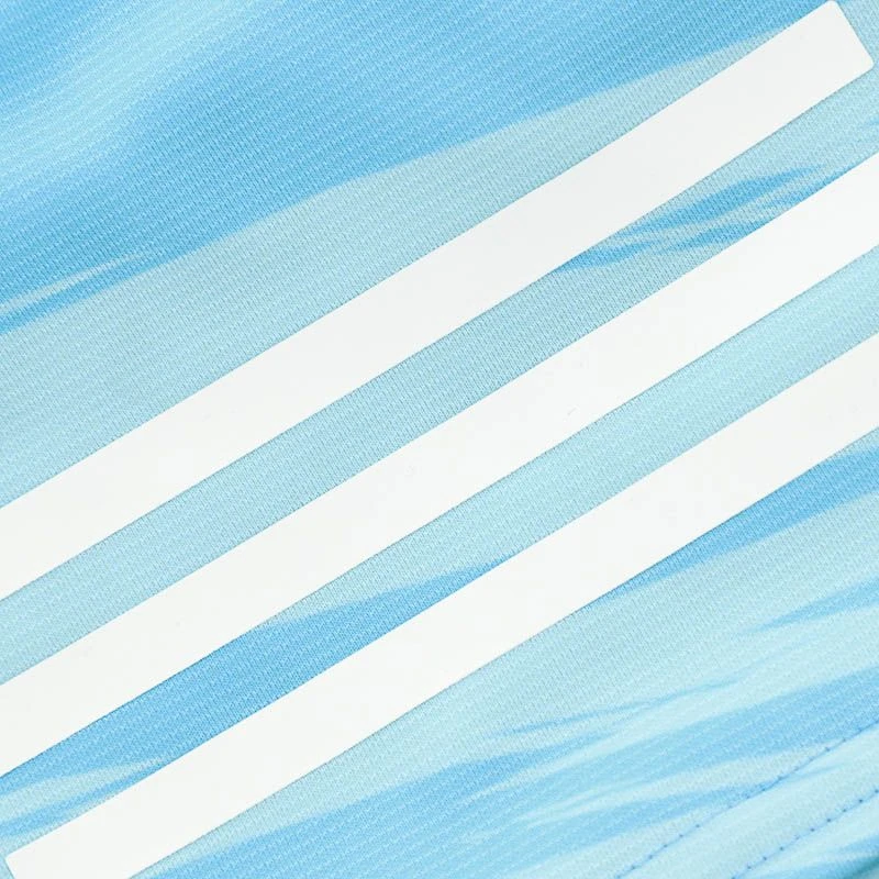 Connell Shorts Blue / White 5 Connell Shorts Blue / White - Image 5