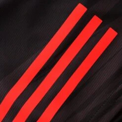 Connell Shorts Black / Red 10 Connell Shorts Black / Red -Under Armour Store conn 211 3 gen bkrdxx adlt p5