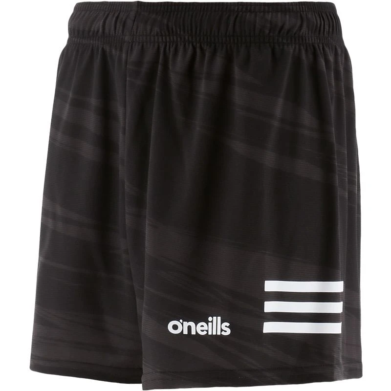 Connell Shorts 3 Pack Black / Marine / Green 4 Connell Shorts 3 Pack Black / Marine / Green - Image 4