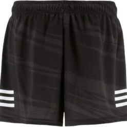 Connell Shorts Black / White 8 Connell Shorts Black / White -Under Armour Store conn 211 3 gen bkwhxx adlt p3