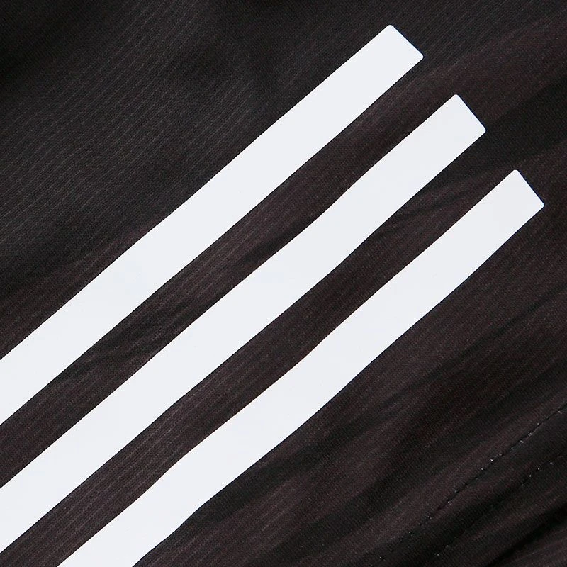 Connell Shorts Black / White 5 Connell Shorts Black / White - Image 5