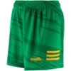 Connell Shorts Green / Amber 3 Connell Shorts Green / Amber -Under Armour Store conn 211 3 gen gnamxx adlt p1