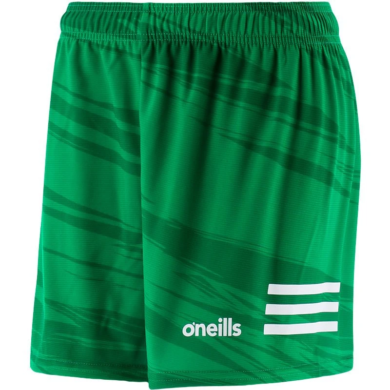 Connell Shorts 3 Pack Black / Marine / Green 2 Connell Shorts 3 Pack Black / Marine / Green - Image 2