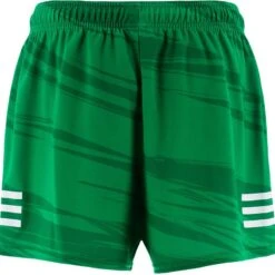 Connell Shorts Green / White 8 Connell Shorts Green / White -Under Armour Store conn 211 3 gen gnwhxx adlt p3