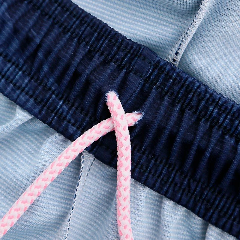 Connell Shorts Marine / Pink 6 Connell Shorts Marine / Pink - Image 6