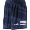 Connell Shorts Marine / White -Under Armour Store conn 211 3 gen mewhxx adlt p1