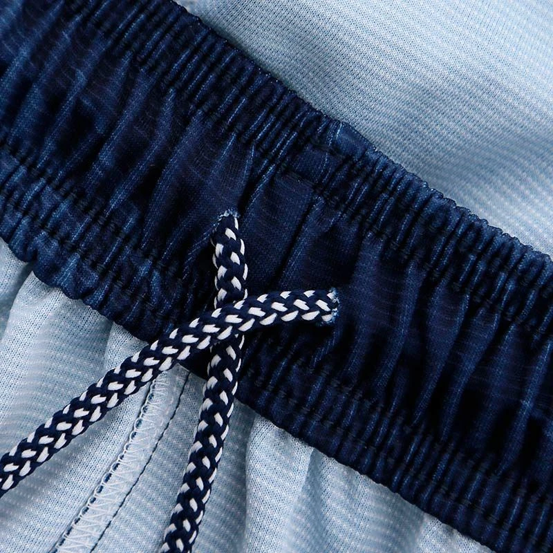 Connell Shorts Marine / White 6 Connell Shorts Marine / White - Image 6