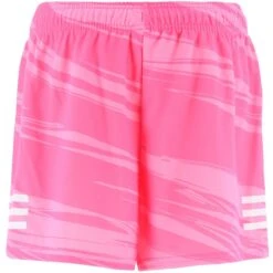 Connell Shorts Pink / White 8 Connell Shorts Pink / White -Under Armour Store conn 211 3 gen pkwhxx adlt p3