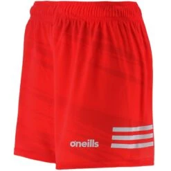 Connell Shorts 3 Pack Black / Red -Under Armour Store conn 211 3 gen rdwhxx adlt p1 2