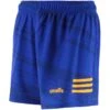 Connell Shorts Royal / Amber 13 Connell Shorts Royal / Amber -Under Armour Store conn 211 3 gen roamxx adlt p1