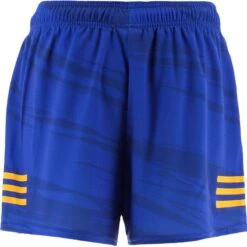 Connell Shorts Royal / Amber 8 Connell Shorts Royal / Amber -Under Armour Store conn 211 3 gen roamxx adlt p3