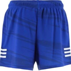 Connell Shorts Royal / White -Under Armour Store conn 211 3 gen rowhxx adlt p3 1
