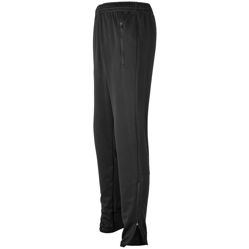 Women's Durham Squad Skinny Bottoms Black 2 Women's Durham Squad Skinny Bottoms Black - Image 2