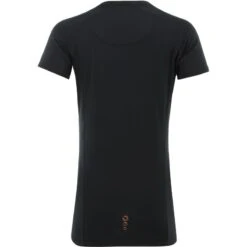 Women's Freya T-Shirt Black / Rose Gold 12 Women's Freya T-Shirt Black / Rose Gold -Under Armour Store frey 272 0 gen bkpkxx wmns p2 2