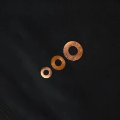 Women's Freya T-Shirt Black / Rose Gold 15 Women's Freya T-Shirt Black / Rose Gold -Under Armour Store frey 272 0 gen bkpkxx wmns p4 2