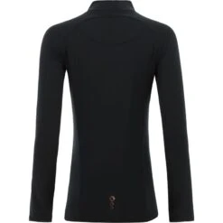 Women's Freya Half Zip Black / Rose Gold 13 Women's Freya Half Zip Black / Rose Gold -Under Armour Store frey 273 0 gen bkpkxx wmns p2