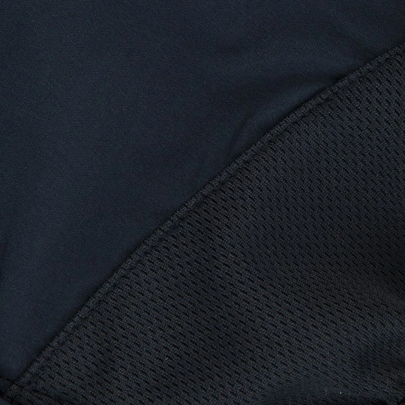 Women's Graphite Athletic Short Marine / White 7 Women's Graphite Athletic Short Marine / White - Image 7