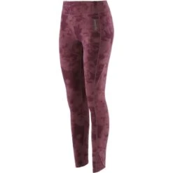 Women's Kora 7/8 Leggings Purple / Silver 13 Women's Kora 7/8 Leggings Purple / Silver -Under Armour Store kora 176 0 gen ppsvxx wmns p 1