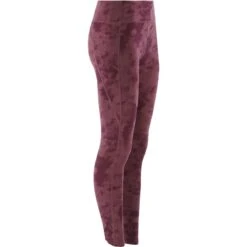 Women's Kora 7/8 Leggings Purple / Silver 15 Women's Kora 7/8 Leggings Purple / Silver -Under Armour Store kora 176 0 gen ppsvxx wmns p 2