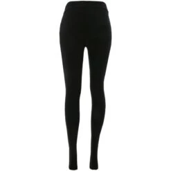 Women's Kourtney Cotton Leggings Black / White -Under Armour Store kourtney 199 cotton leggings blk wht 3