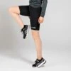 Women's Kourtney Cotton Cycling Shorts Black / White 12 Women's Kourtney Cotton Cycling Shorts Black / White -Under Armour Store kourtney 269 cycling short blk