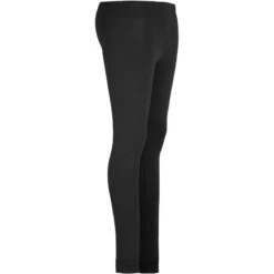 Women's Kourtney Full Length Leggings Black / White 11 Women's Kourtney Full Length Leggings Black / White -Under Armour Store kourtney 40 tights blk wht 1 1