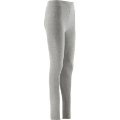 Women's Kourtney Full Length Leggings Grey / White -Under Armour Store kourtney tights marl grey 2 1