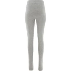 Women's Kourtney Full Length Leggings Grey / White -Under Armour Store kourtney tights marl grey 3 1