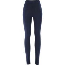 Women's Kourtney Full Length Leggings Marine / Pink 8 Women's Kourtney Full Length Leggings Marine / Pink -Under Armour Store kourtney40 tights marine shpink 3