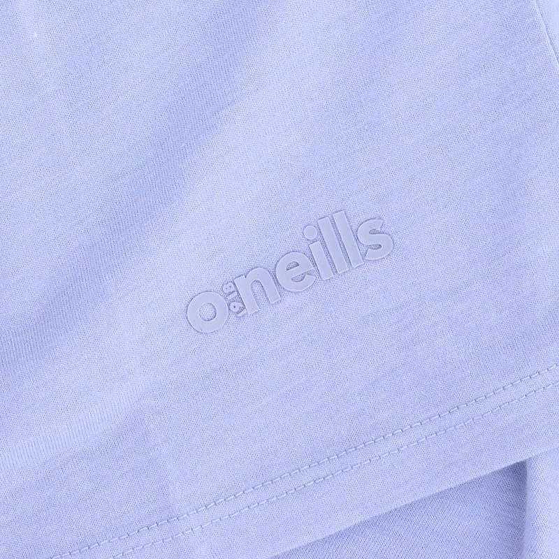 Women's Madison T-Shirt Blue 4 Women's Madison T-Shirt Blue - Image 4