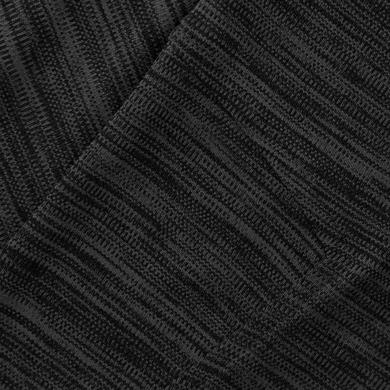 Women's Madison T-Shirt Black 5 Women's Madison T-Shirt Black - Image 5