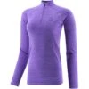 Women's Madison Half Zip Midlayer Top Purple 4 Women's Madison Half Zip Midlayer Top Purple -Under Armour Store madi 064 0 gen ppxxxx wmns p1