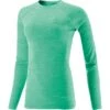 Women's Madison Long Sleeve Top Mint Green 16 Women's Madison Long Sleeve Top Mint Green -Under Armour Store madi 097 0 gen gn wmns p1