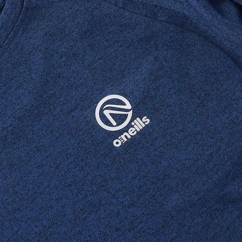 Women's Madison Long Sleeve Top Marine 3 Women's Madison Long Sleeve Top Marine - Image 3