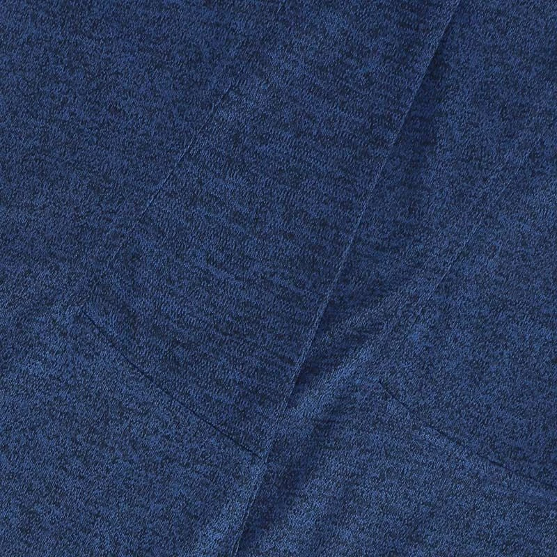 Women's Madison Long Sleeve Top Marine 4 Women's Madison Long Sleeve Top Marine - Image 4