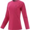 Women's Madison Long Sleeve Top Pink -Under Armour Store madi 097 0 gen pkxxxx wmns p1 1