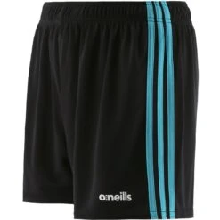 Women's Madison Mourne Shorts Black / Peacock Blue 14 Women's Madison Mourne Shorts Black / Peacock Blue -Under Armour Store madi 211 3 gen bkgnxx wmns p1