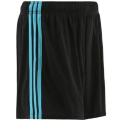 Women's Madison Mourne Shorts Black / Peacock Blue 15 Women's Madison Mourne Shorts Black / Peacock Blue -Under Armour Store madi 211 3 gen bkgnxx wmns p2