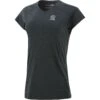 Women's Madison V-Neck T-Shirt Black 9 Women's Madison V-Neck T-Shirt Black -Under Armour Store madison 060 k20 tee mel tl blk 1