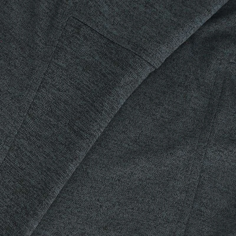 Women's Madison V-Neck T-Shirt Black 5 Women's Madison V-Neck T-Shirt Black - Image 5