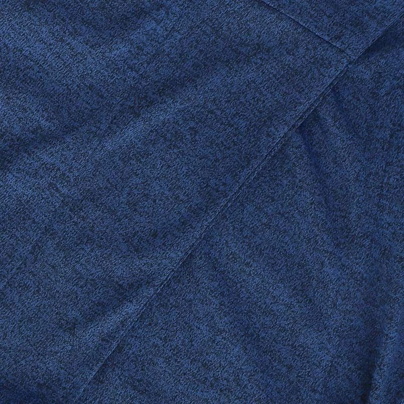 Women's Madison V-Neck T-Shirt Marine 4 Women's Madison V-Neck T-Shirt Marine - Image 4