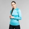 Women's Madison Half Zip Midlayer Top Blue 12 Women's Madison Half Zip Midlayer Top Blue -Under Armour Store madison 064 hz ml blue