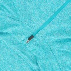 Women's Madison Half Zip Midlayer Top Blue 10 Women's Madison Half Zip Midlayer Top Blue -Under Armour Store madison 064 hz ml marl tl peacock blue 4