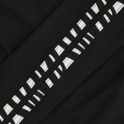 Women's Mason Brushed Half Zip Top Zebra Black / White 9 Women's Mason Brushed Half Zip Top Zebra Black / White -Under Armour Store mason 110 k122 hz brushed top blk wht zebr 4