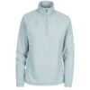 Trespass Women's Meadows Half Zip Fleece Teal Mist 11 Trespass Women's Meadows Half Zip Fleece Teal Mist -Under Armour Store meadows faflmfn20001 tmi a
